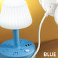 💡50% DE RÉDUCTION !🔌 Lampe de chevet avec prises USB et secteur,3/4 prises secteur, 2 ports USB, 1 port Type-C. ⭐🏠