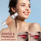 🏆 50 % DE RÉDUCTION EN CE MOMENT ! ✨Rasoir électrique sans fil 4 en 1 pour femmes