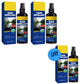 🏆 Offre spéciale du dernier jour : 10,99 € ! 🔥 2 achetés, le 3e offert 🎁Spray Répulsif Anti-Pluie pour Pare-Brise Clarté Cristal