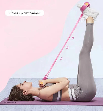 🏋️ PROMO -50% ! 🔥Assistant Pilates & Abdominaux Maison✨