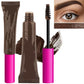 💕 1 acheté 1 offert 💕 Gel pour Sourcils Teinté Rapide 🖌️