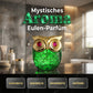 🦉 50 % DE RÉDUCTION EN CE MOMENT ! 🌙 Eau de parfum « Mystical » – Un parfum mystérieux et un flacon élégant en forme de chouette – Longue tenue, idéal comme cadeau ou pour affirmer votre style 💎✨