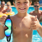 🏊 PROMO FLASH 50% ! 👓 Lunettes de natation anti-buée avec bouchons d'oreilles et pince-nez 🌊
