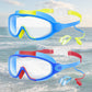 🏊 PROMO FLASH 50% ! 👓 Lunettes de natation anti-buée avec bouchons d'oreilles et pince-nez 🌊
