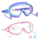 🏊 PROMO FLASH 50% ! 👓 Lunettes de natation anti-buée avec bouchons d'oreilles et pince-nez 🌊