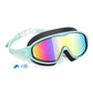 🏊 PROMO FLASH 50% ! 👓 Lunettes de natation anti-buée avec bouchons d'oreilles et pince-nez 🌊