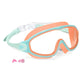 🏊 PROMO FLASH 50% ! 👓 Lunettes de natation anti-buée avec bouchons d'oreilles et pince-nez 🌊