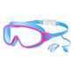 🏊 PROMO FLASH 50% ! 👓 Lunettes de natation anti-buée avec bouchons d'oreilles et pince-nez 🌊