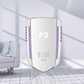 🌬️ 50 % DE RÉDUCTION EN CE MOMENT ! 🛡️Purificateur d'air compact pour éliminer les odeurs et les germes