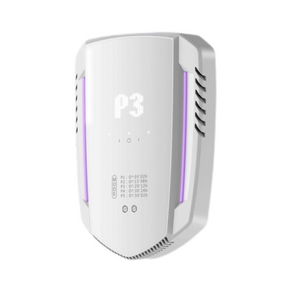 🌬️ 50 % DE RÉDUCTION EN CE MOMENT ! 🛡️Purificateur d'air compact pour éliminer les odeurs et les germes