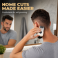 ✂️ 50 % DE RÉDUCTION EN CE MOMENT ! 📱Tondeuse à cheveux électrique sans fil pour homme