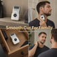 ✂️ 50 % DE RÉDUCTION EN CE MOMENT ! 📱Tondeuse à cheveux électrique sans fil pour homme