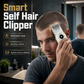 ✂️ 50 % DE RÉDUCTION EN CE MOMENT ! 📱Tondeuse à cheveux électrique sans fil pour homme