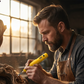 🔧 50 % DE RÉDUCTION EN CE MOMENT ! ✨Kit tout-en-un comprenant des outils électriques de sculpture