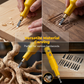 🔧 50 % DE RÉDUCTION EN CE MOMENT ! ✨Kit tout-en-un comprenant des outils électriques de sculpture