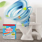 🚿 1 acheté, 1 offert 🎁Pastilles effervescentes ultra-puissantes pour le nettoyage des tuyaux