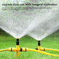 🏡 50% DE RÉDUCTION ! ✨1 acheté 1 offert 🏆 Système d'irrigation automatique à rotation à 360 ° pour jardin, pelouse, terrasse.