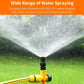 🏡 50% DE RÉDUCTION ! ✨1 acheté 1 offert 🏆 Système d'irrigation automatique à rotation à 360 ° pour jardin, pelouse, terrasse.
