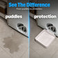 💧50% DE RÉDUCTION MAINTENANT ! ⚡ Bac Récupérateur pour Lave-Linge – Anti-Fuite, Capte Débordements, Sol Sec – Installation Facile