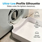 💧50% DE RÉDUCTION MAINTENANT ! ⚡ Bac Récupérateur pour Lave-Linge – Anti-Fuite, Capte Débordements, Sol Sec – Installation Facile