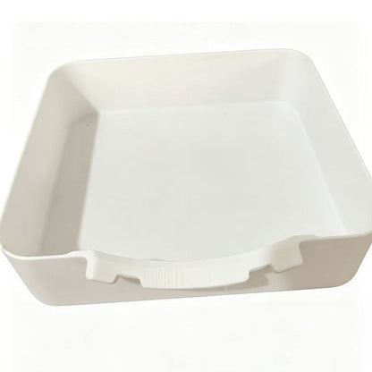 💧50% DE RÉDUCTION MAINTENANT ! ⚡ Bac Récupérateur pour Lave-Linge – Anti-Fuite, Capte Débordements, Sol Sec – Installation Facile