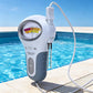 🔬 50% DE RÉDUCTION 💧 Testeur 2-en-1 pH & Chlore – Mesures précises pour eau cristalline – Idéal pour piscine ou spa – rapide, fiable et facile à utiliser 🏊✨