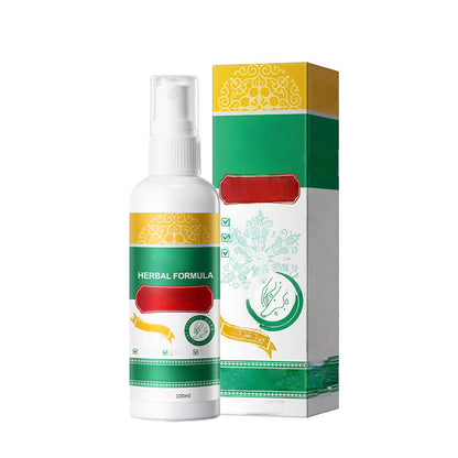 🏆 Offre spéciale du dernier jour :14.99€ ! 🌿 2 achetés 1 offerts 💨 Spray rafraîchissant pour les pieds🦶