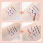 💜 1 acheté, 1 offert 💜 Le coup de cœur des maquilleurs du tapis rouge, actuellement à -50 % ! Crayon eye-liner waterproof longue tenue qui ne coule pas