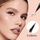 💜 1 acheté, 1 offert 💜 Le coup de cœur des maquilleurs du tapis rouge, actuellement à -50 % ! Crayon eye-liner waterproof longue tenue qui ne coule pas