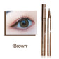 💜 1 acheté, 1 offert 💜 Le coup de cœur des maquilleurs du tapis rouge, actuellement à -50 % ! Crayon eye-liner waterproof longue tenue qui ne coule pas