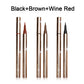 💜 1 acheté, 1 offert 💜 Le coup de cœur des maquilleurs du tapis rouge, actuellement à -50 % ! Crayon eye-liner waterproof longue tenue qui ne coule pas