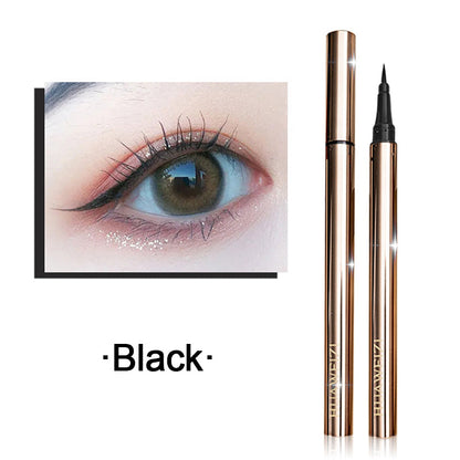💜 1 acheté, 1 offert 💜 Le coup de cœur des maquilleurs du tapis rouge, actuellement à -50 % ! Crayon eye-liner waterproof longue tenue qui ne coule pas