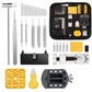 ⌚ 50 % DE RÉDUCTION EN CE MOMENT ! 🔧 Kit complet de réparation de montres – 72 pièces, tous les outils nécessaires pour ouvrir, ajuster et réparer chez soi 💎✨