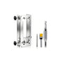 ⏱️ 50 % DE RÉDUCTION EN CE MOMENT ! 🔨 Gabarit charnière réglable – Positionnement millimétré📐