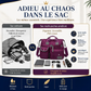 👜 50 % DE RÉDUCTION EN CE MOMENT ! 💐Sac fourre-tout imperméable grande capacité pour femmes
