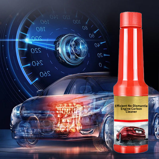 🏆 Offre spéciale du dernier jour : 9,99 € ! 🚗 2 achetés, le 3e offert 🎁Nettoyant carbone moteur ultra efficace, utilisation sans démontage, retire les dépôts facilement pour tous véhicules