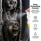 🛠️ 1 acheté 1 offert! ⚙️ Détartrant Polyvalent – Anti-Rouille & Anti-Grincement for Métal