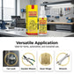 🛠️ 1 acheté 1 offert! ⚙️ Détartrant Polyvalent – Anti-Rouille & Anti-Grincement for Métal