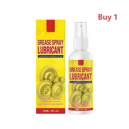 🛠️ 1 acheté 1 offert! ⚙️ Détartrant Polyvalent – Anti-Rouille & Anti-Grincement for Métal