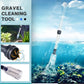 🐠 50 % DE RÉDUCTION EN CE MOMENT !🧹 Nettoyeur de gravier électrique pour aquarium