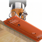 ⏰ 50 % DE RÉDUCTION EN CE MOMENT ! 🛠️ Guide de Rainurage pour Défonceuse – Alliage Aluminium – Rainurage de Précision for Menuiserie