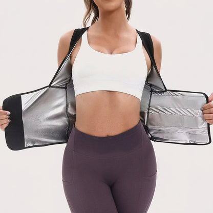 🏆 Offre spéciale du dernier jour :19.99€ ! ⏰Gaine de compression sculptante pour femme🏃‍♀️💦