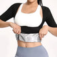 🏆 Offre spéciale du dernier jour :19.99€ ! ⏰Gaine de compression sculptante pour femme🏃‍♀️💦