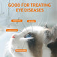 🐱 Deux pour le prix d'un 🐶 Nettoyant et gouttes pour les yeux des animaux de compagnie – Formule douce au pH équilibré, sans danger pour les chiens et les chats