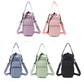 🏆Remise exclusive de 50 % !🎒 Sacoche pour bouteille d'eau avec compartiment pour téléphone portable – Parfaite pour les activités de plein air et le quotidien🌲 | Isotherme, grand espace de rangement et double sangle de transport✨