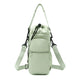 🏆Remise exclusive de 50 % !🎒 Sacoche pour bouteille d'eau avec compartiment pour téléphone portable – Parfaite pour les activités de plein air et le quotidien🌲 | Isotherme, grand espace de rangement et double sangle de transport✨