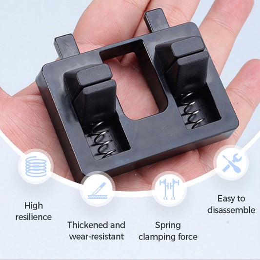 🏆 Offre spéciale du dernier jour : 12.99 € ! ⚡Deux pour le prix d'un🎁Dispositif de soudage électrique durable pour fil