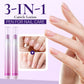 🏆 Offre spéciale du dernier jour :15.99€ ! 💅 1 achetés 1 offerts 🎁 Soin Ongles 3-en-1 Nomade – Céramique + Huiles Essentielles – Exfolie, Hydrate & Protège for Mains