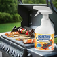 🏆 Last Day Special Price £13.99 ! 🔥Buy more save more🎁Heavy Duty Degreaser for Oven Rack