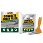 🏆 Offre spéciale du dernier jour :19.99€ ! 🔥 2 achetés 1 offerts 🎁Mastic d'étanchéité et de comblement des fissures dans le béton